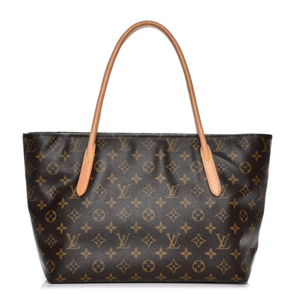 Louis Vuitton Monogram Raspail PM 1 of 13