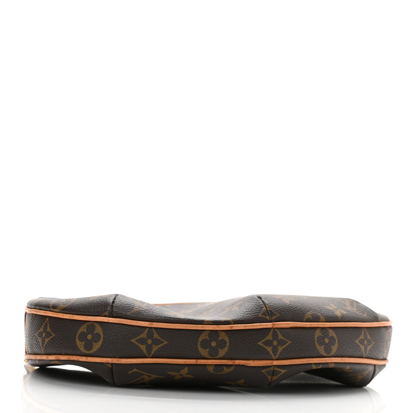 Monogram Croissant PM