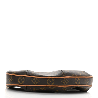 Louis Vuitton Monogram Croissant PM 4 of 13