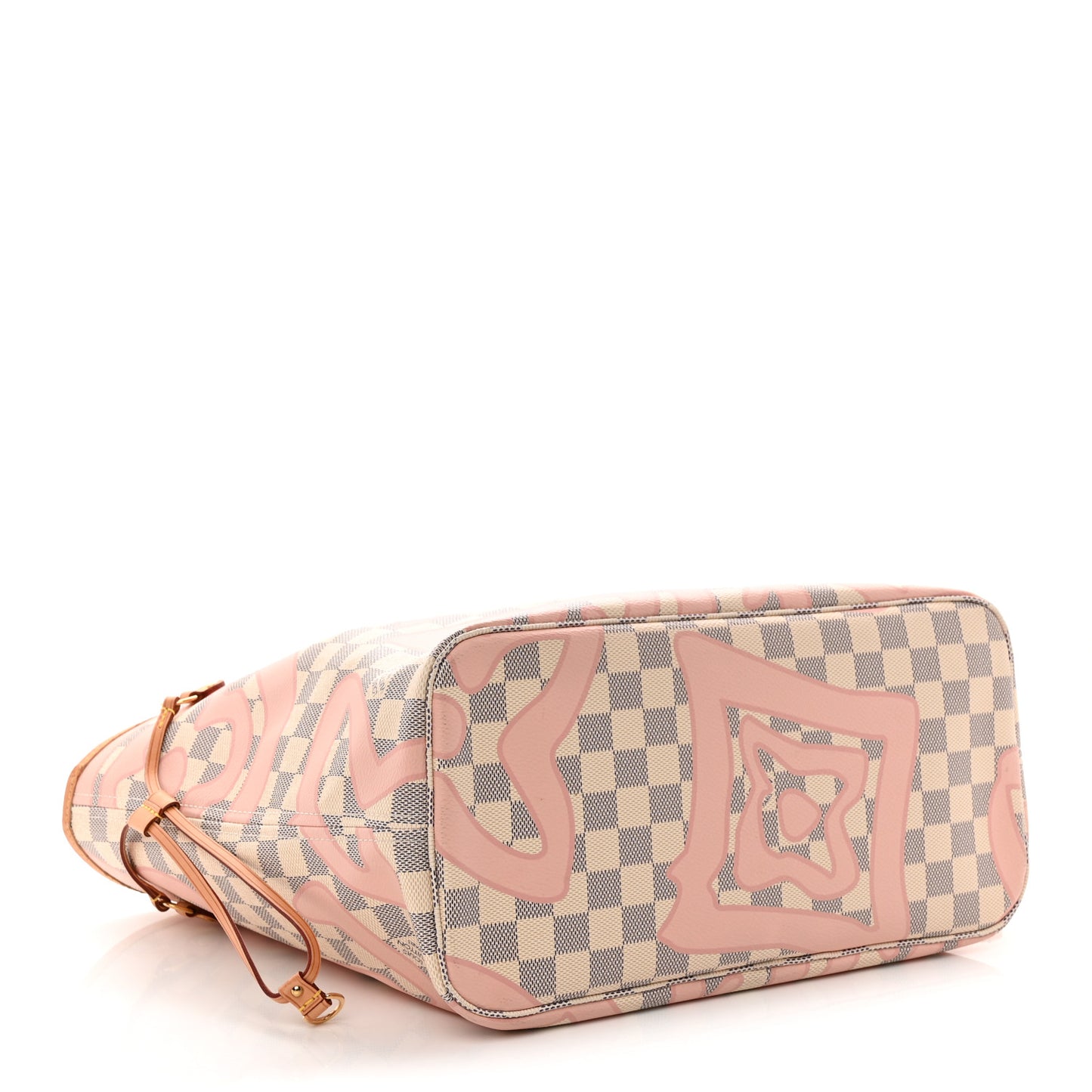 Damier Azur Tahitienne Neverfull MM