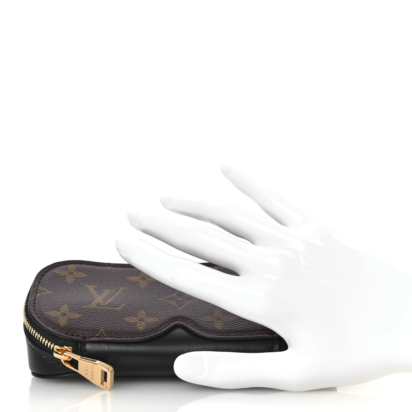 Monogram Sunglasses Pouch GM