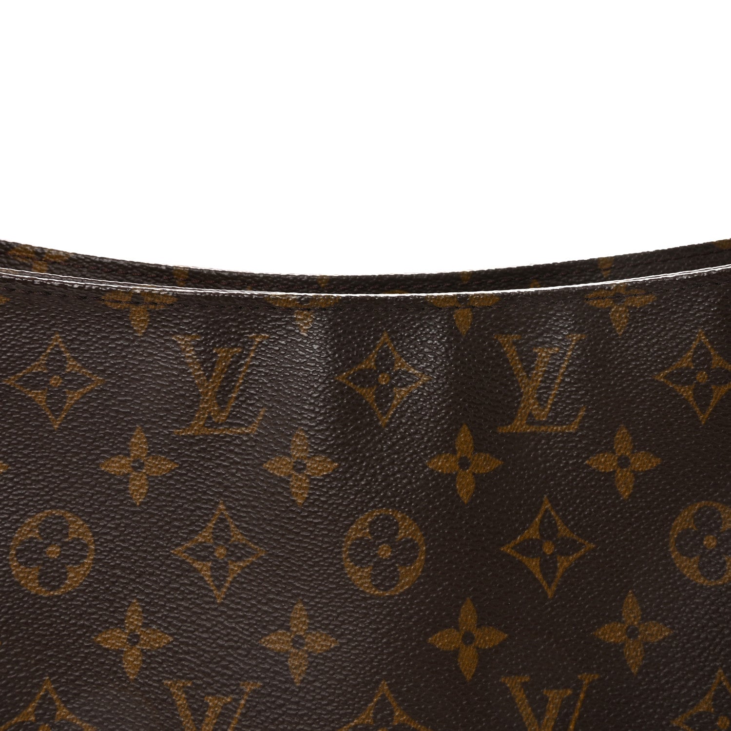 Louis Vuitton Monogram Looping GM 7 of 9