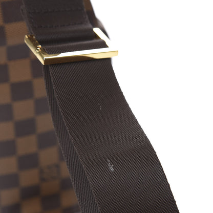 Louis Vuitton Damier Ebene Geronimos 8 of 11