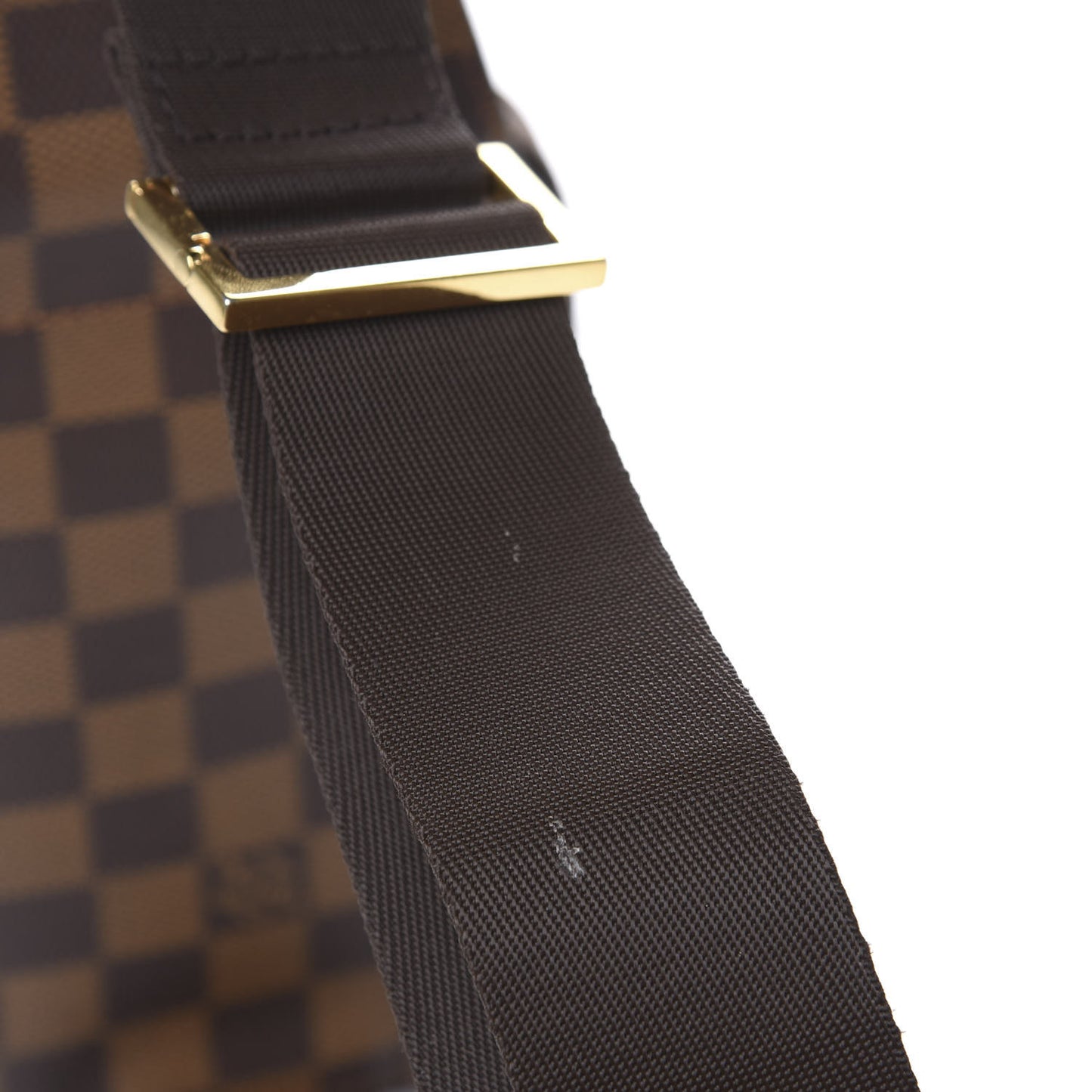 Damier Ebene Geronimos