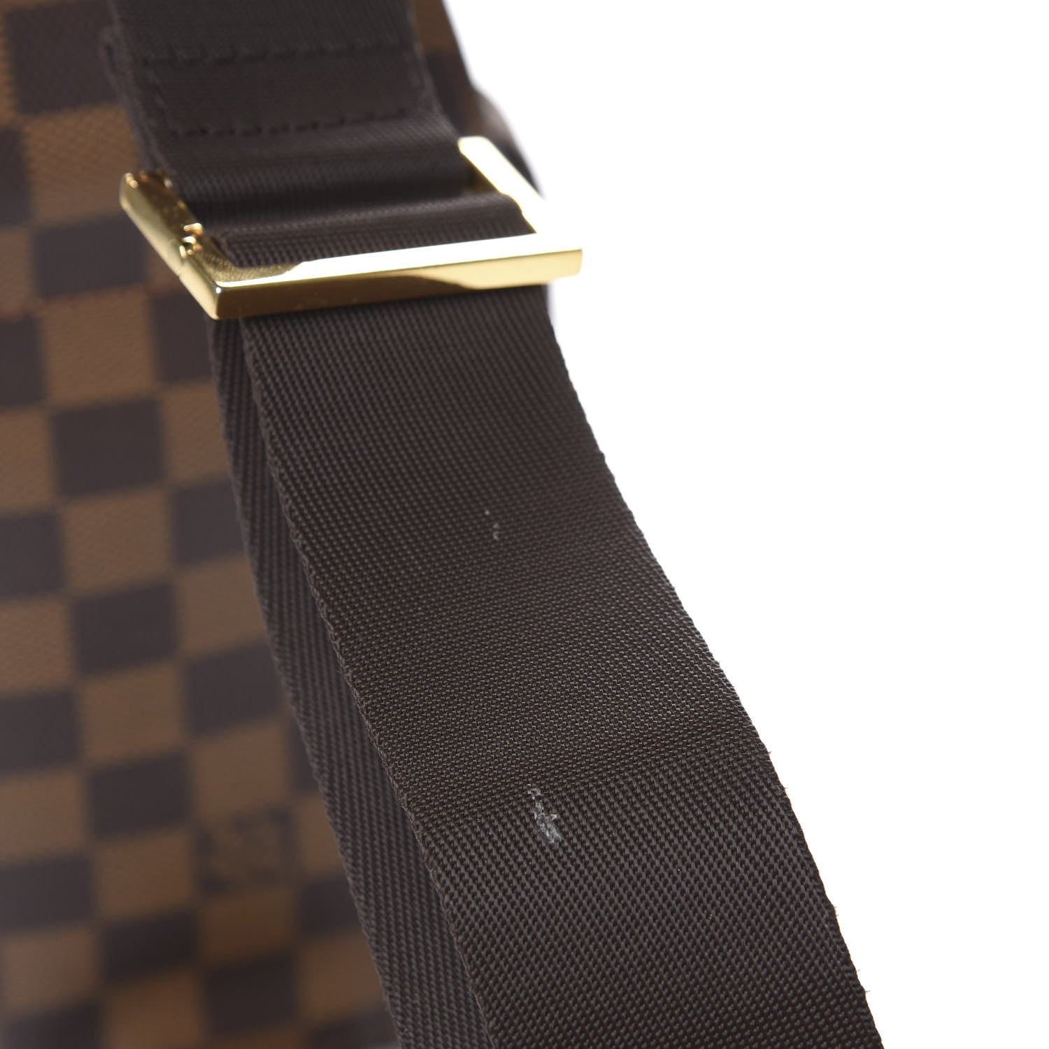 Louis Vuitton Damier Ebene Geronimos 8 of 11