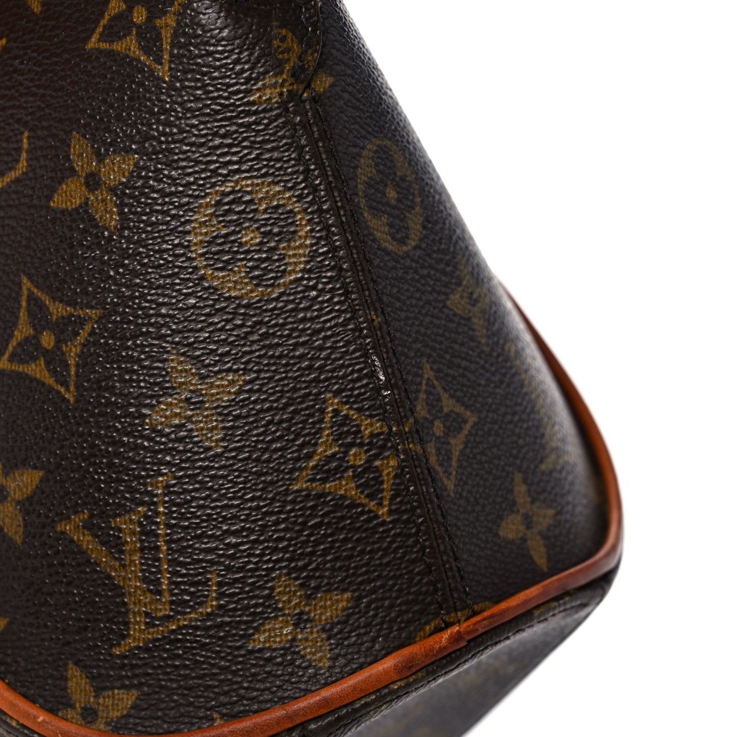 Monogram Ellipse PM