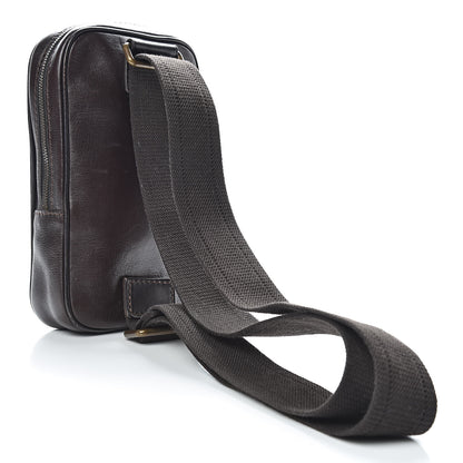 Louis Vuitton Utah Sioux Coffee 3 of 10