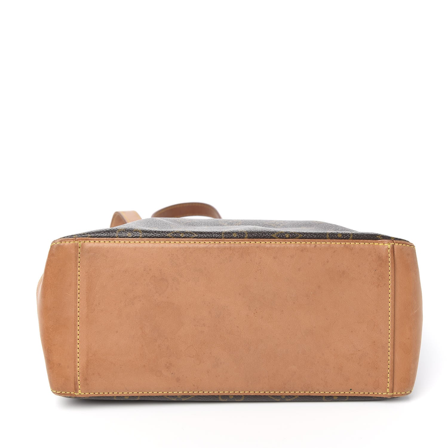 Louis Vuitton Monogram Cabas Piano 7 of 10