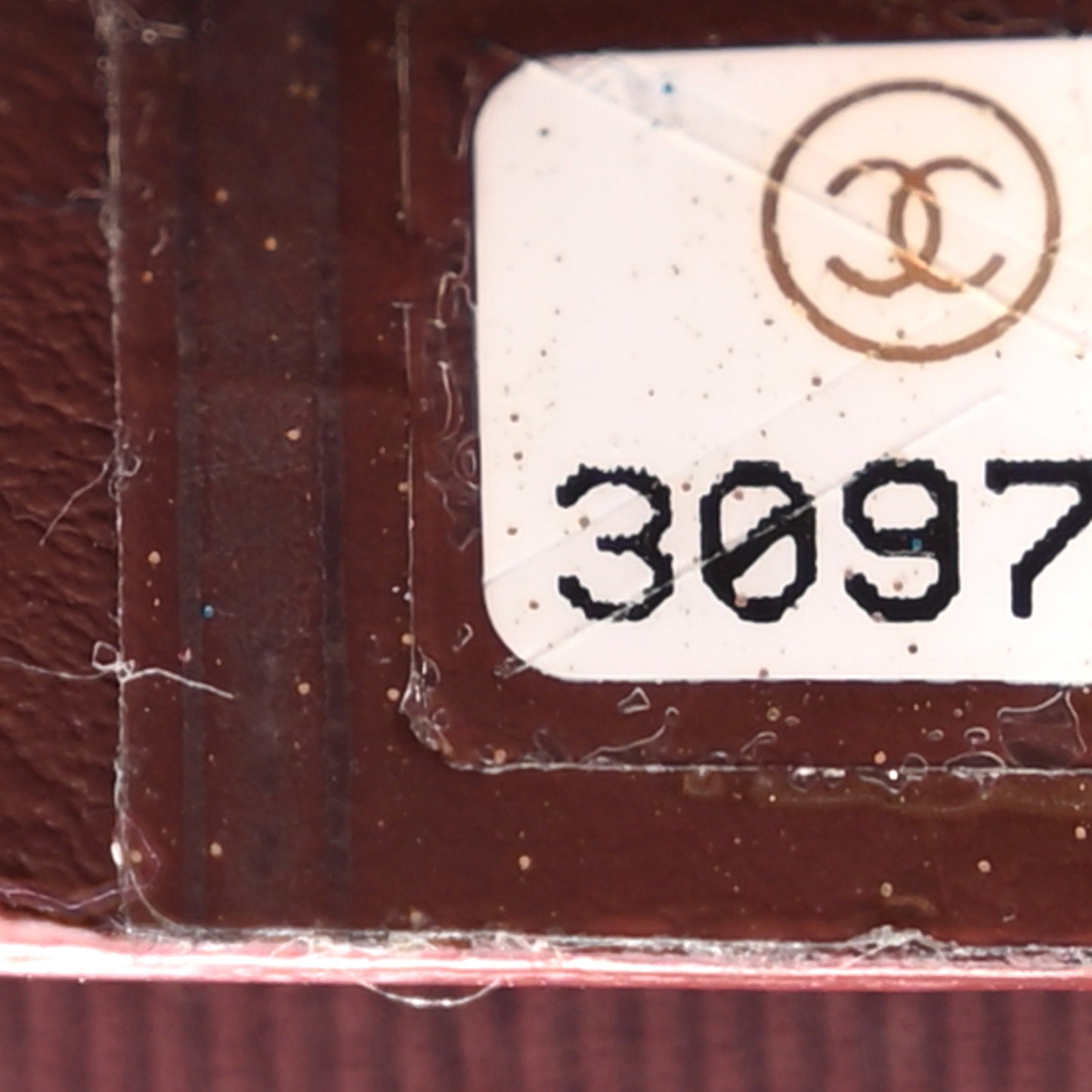 Caviar Quilted Zip Card Holder Wallet Black