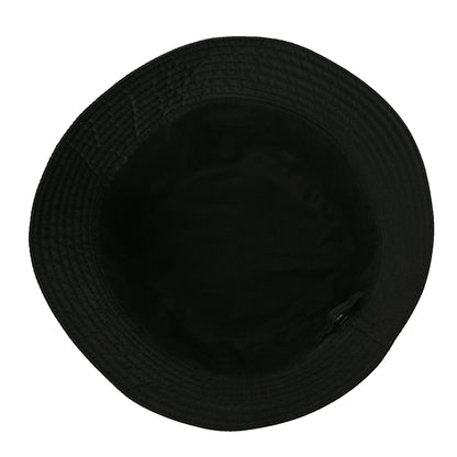 Prada Technical Nylon Linea Rossa Bucket Hat XL Black 4 of 7
