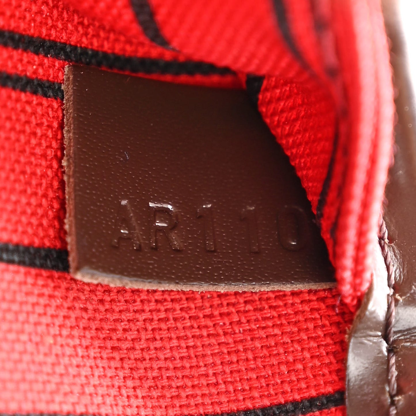 Damier Ebene Neo Neverfull PM