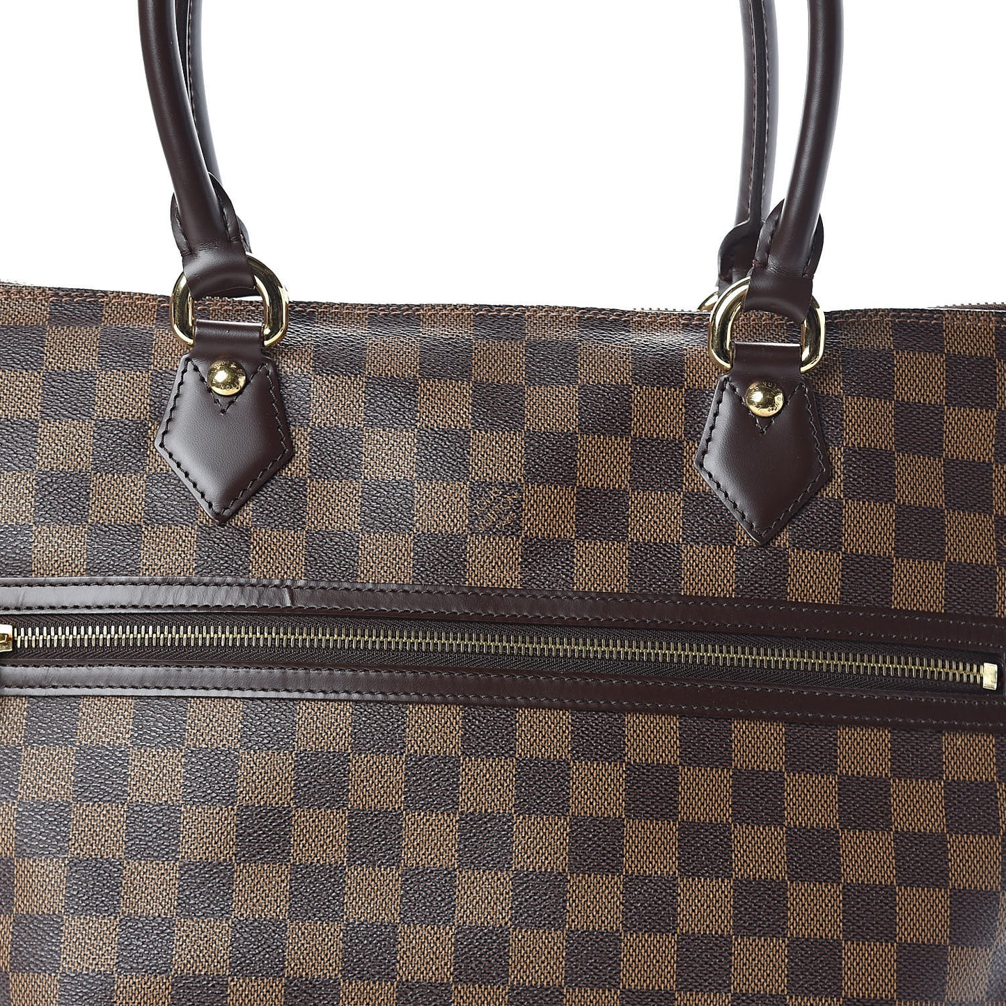Damier Ebene Saleya GM
