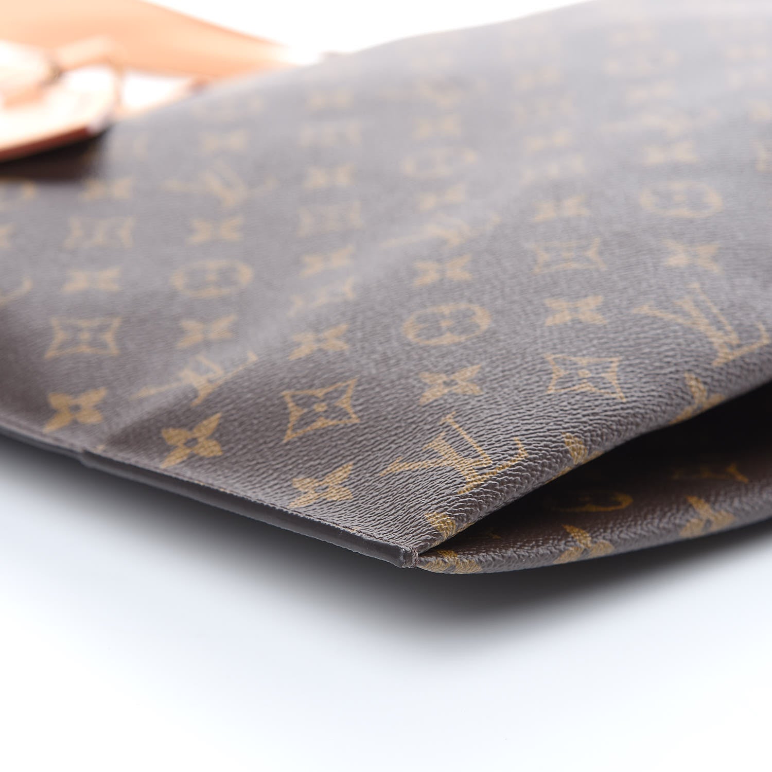 Louis Vuitton Monogram All-In MM 7 of 15