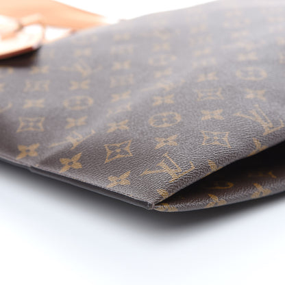 Louis Vuitton Monogram All-In MM 7 of 15