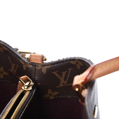 Louis Vuitton Monogram Montaigne MM 13 of 15