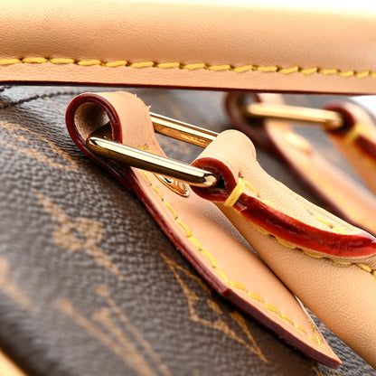 Louis Vuitton Monogram Speedy Bandouliere 30 15 of 17
