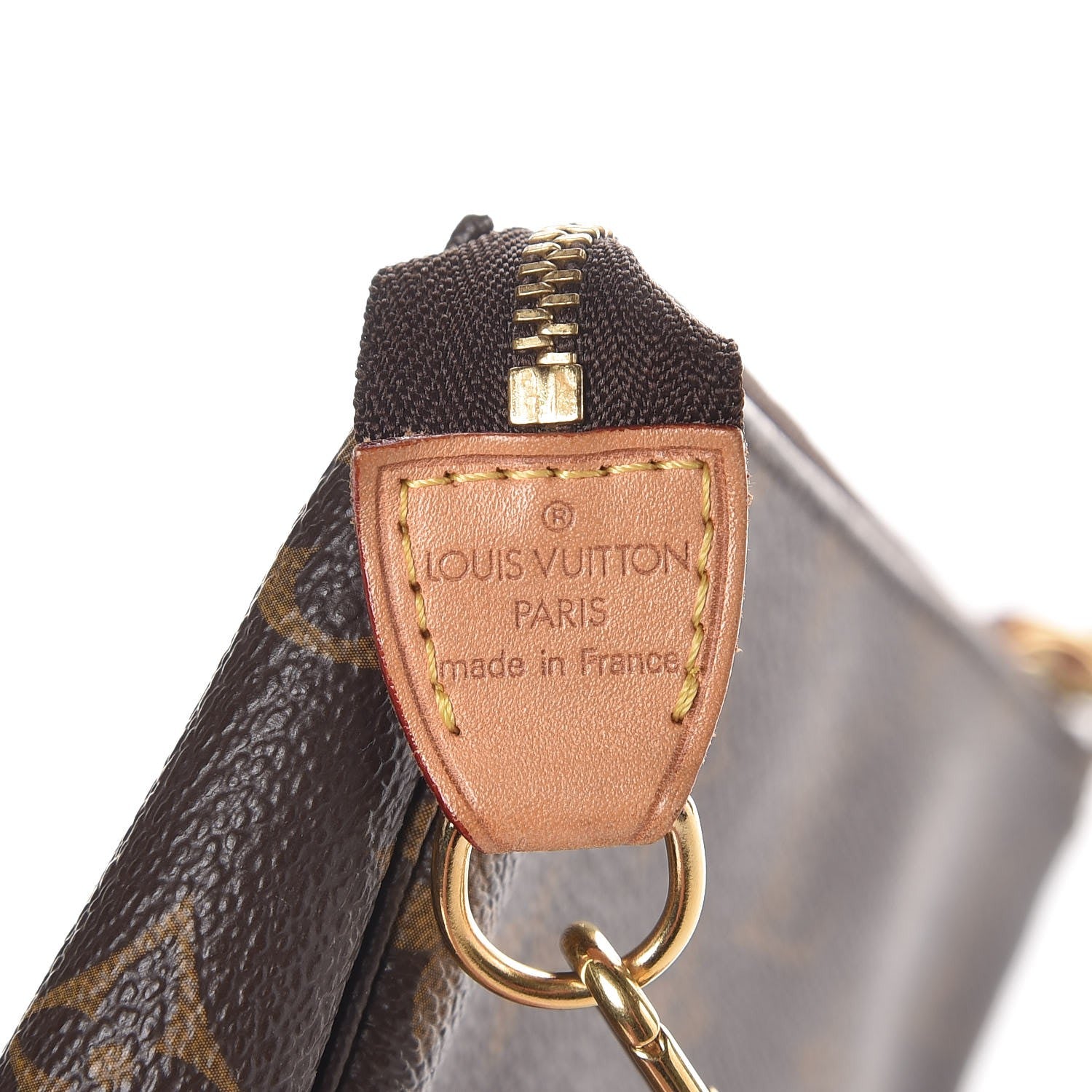 Louis Vuitton Monogram Pochette Accessories 6 of 7