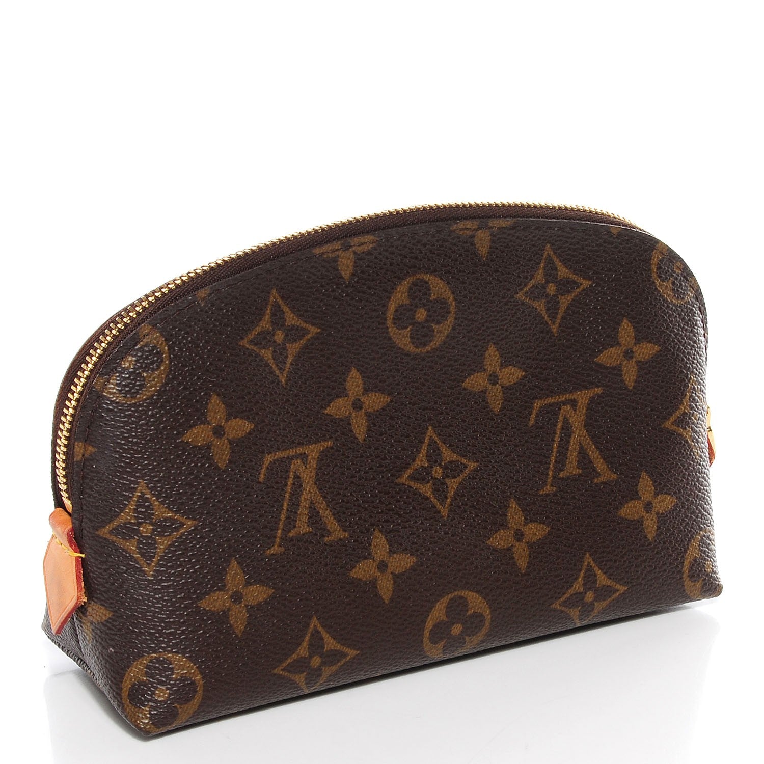 Louis Vuitton Monogram Cosmetic Pouch 3 of 7