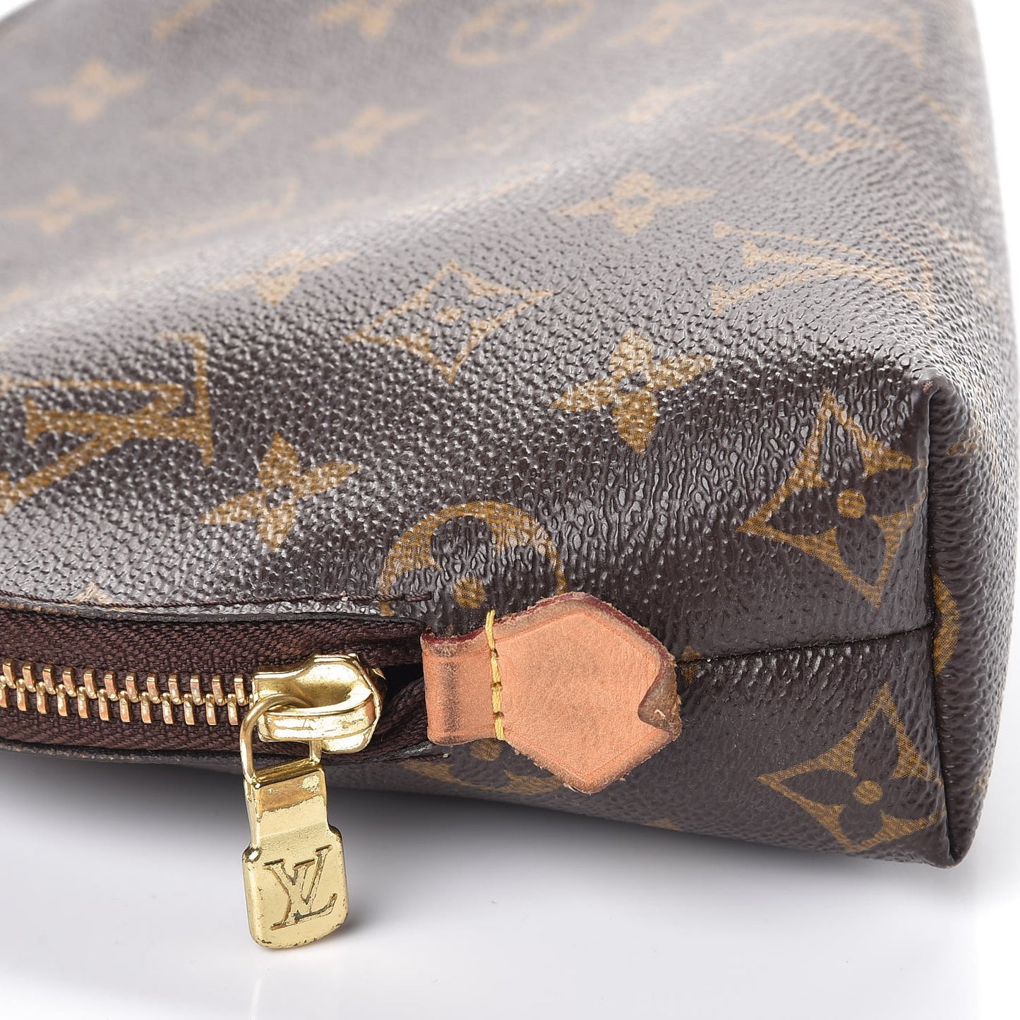 Monogram Cosmetic Pouch GM