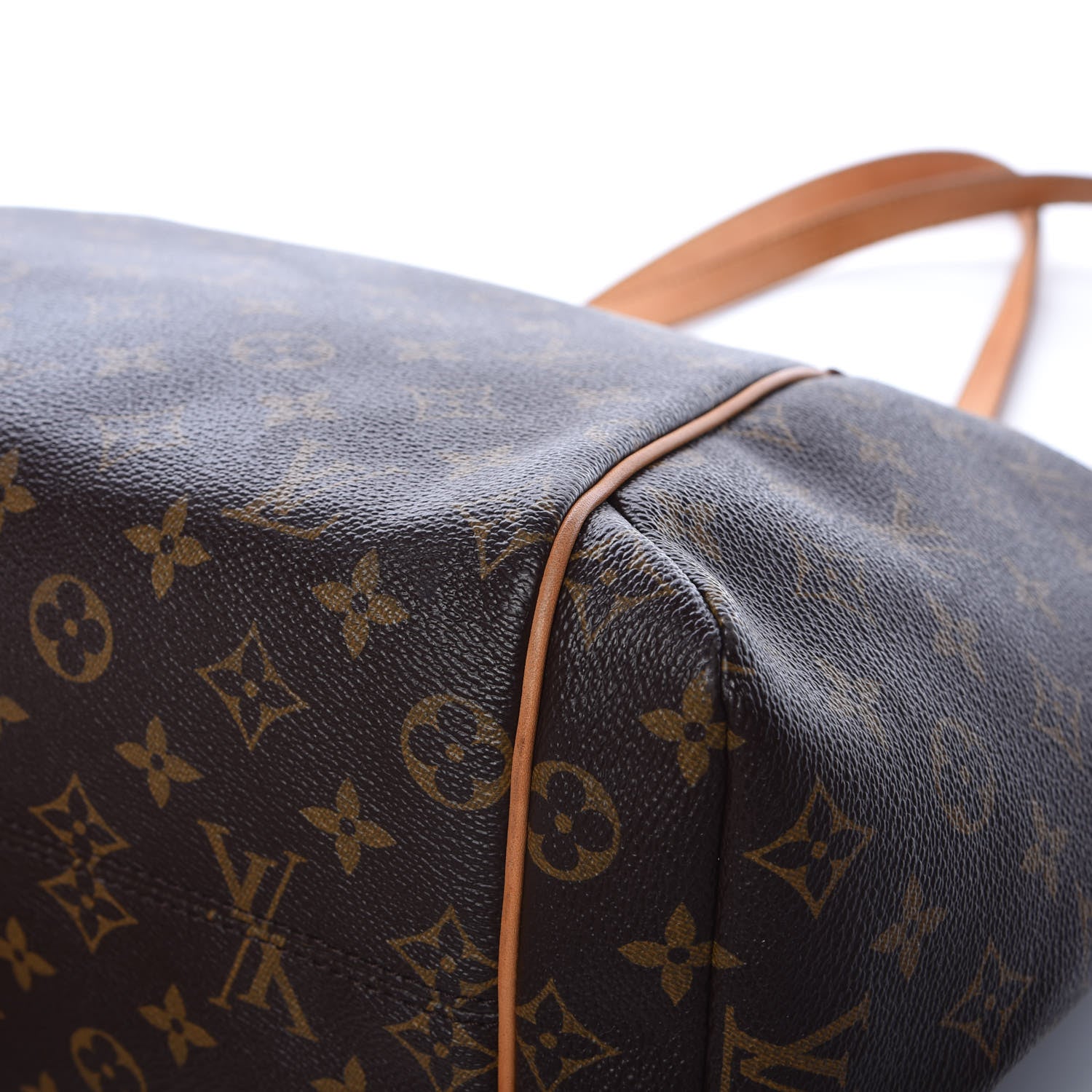 Louis Vuitton Monogram Totally MM 8 of 10