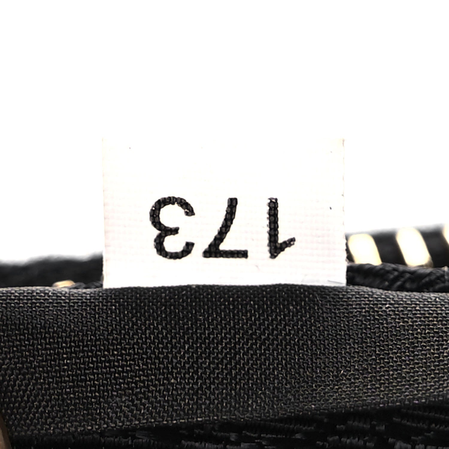 Prada Vitello Daino Small Belt Bag Black 7 of 12