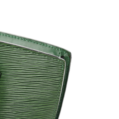 Louis Vuitton Epi Saint Jacques PM Borneo 14 of 17