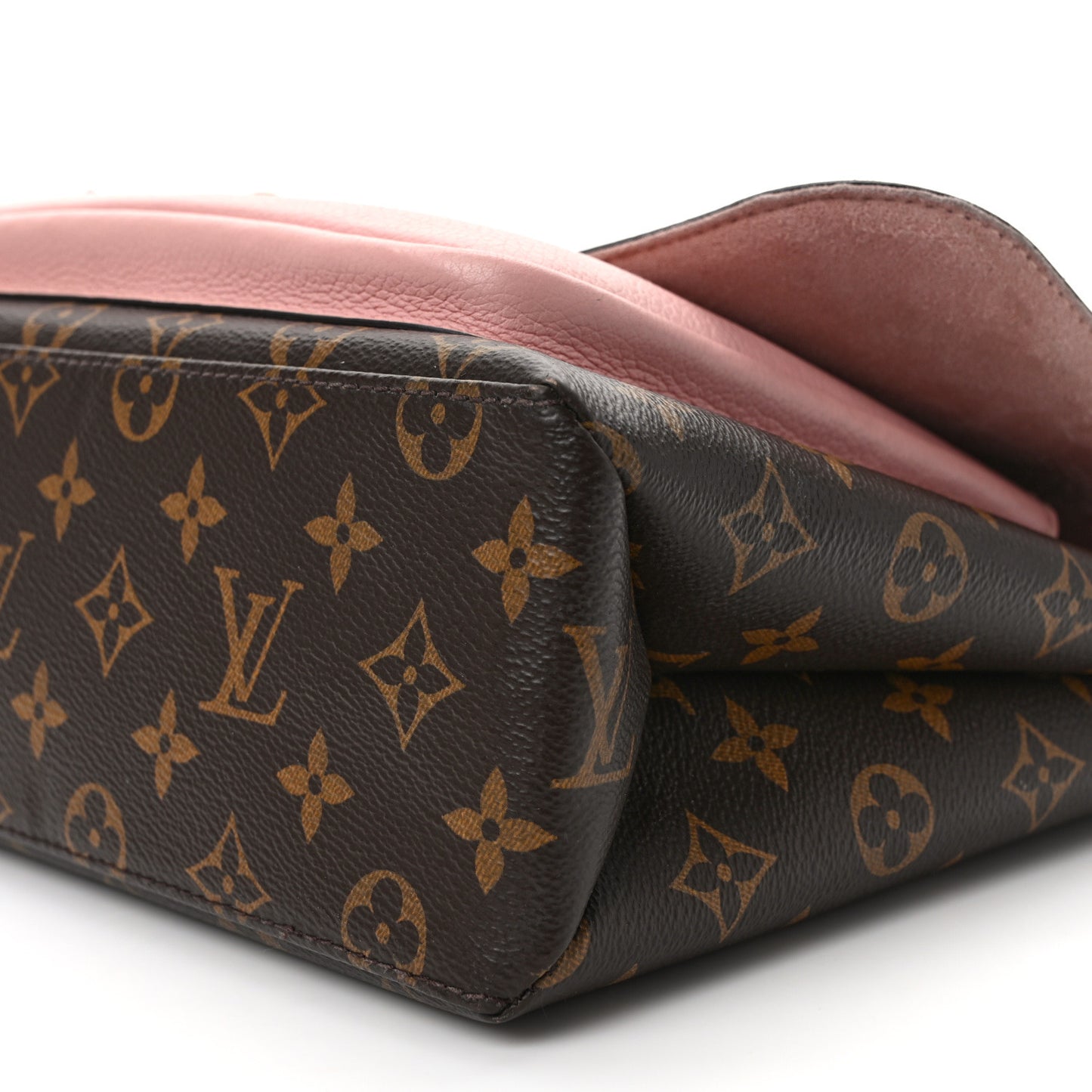 Monogram Marignan Rose Poudre