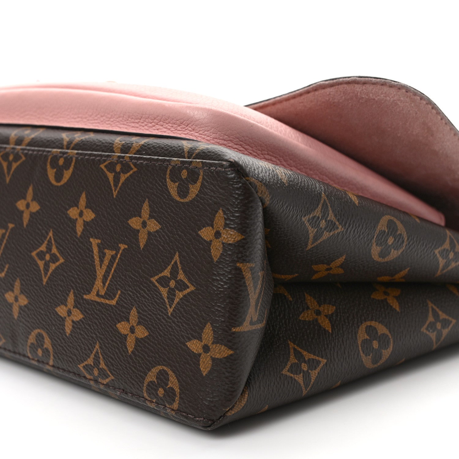 Louis Vuitton Monogram Marignan Rose Poudre 8 of 9