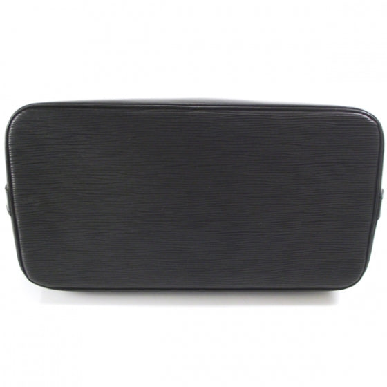 Epi Alma w/ Strap Black
