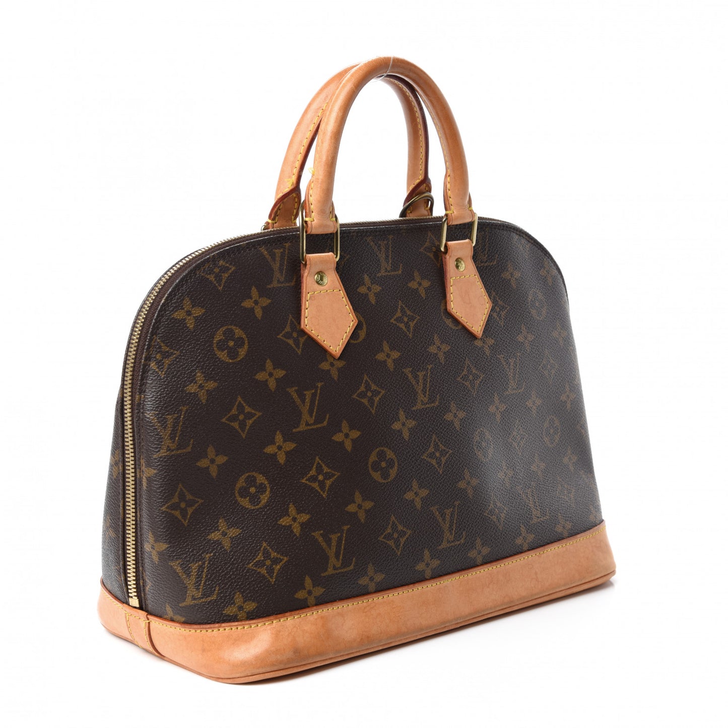 Monogram Alma PM