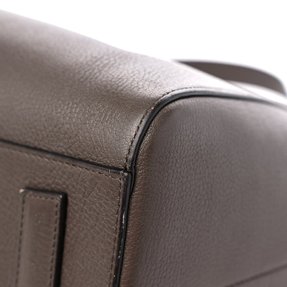 Givenchy Sugar Goatskin Medium Antigona Heather Grey 9 of 16