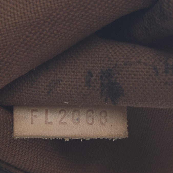 Monogram Pochette Twin PM