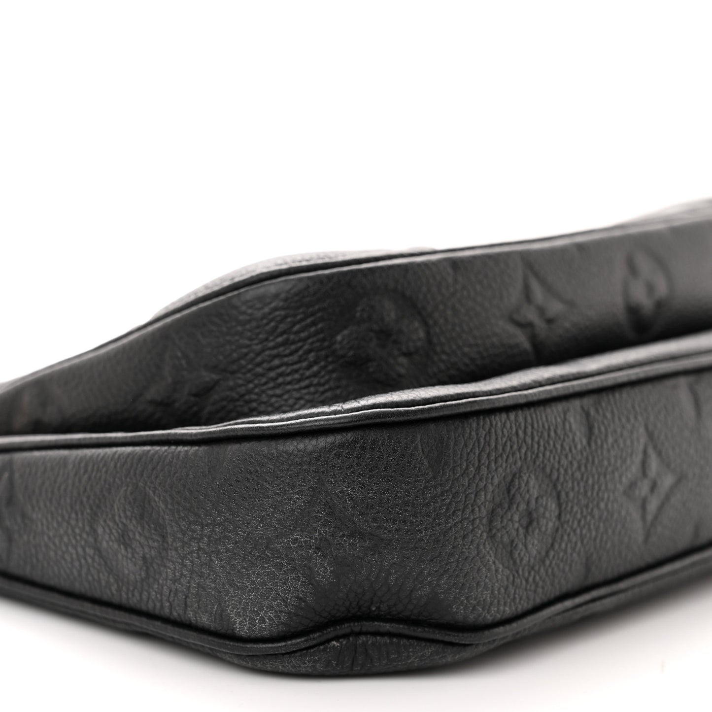 Empreinte Monogram Giant Multi Pochette Accessories Black