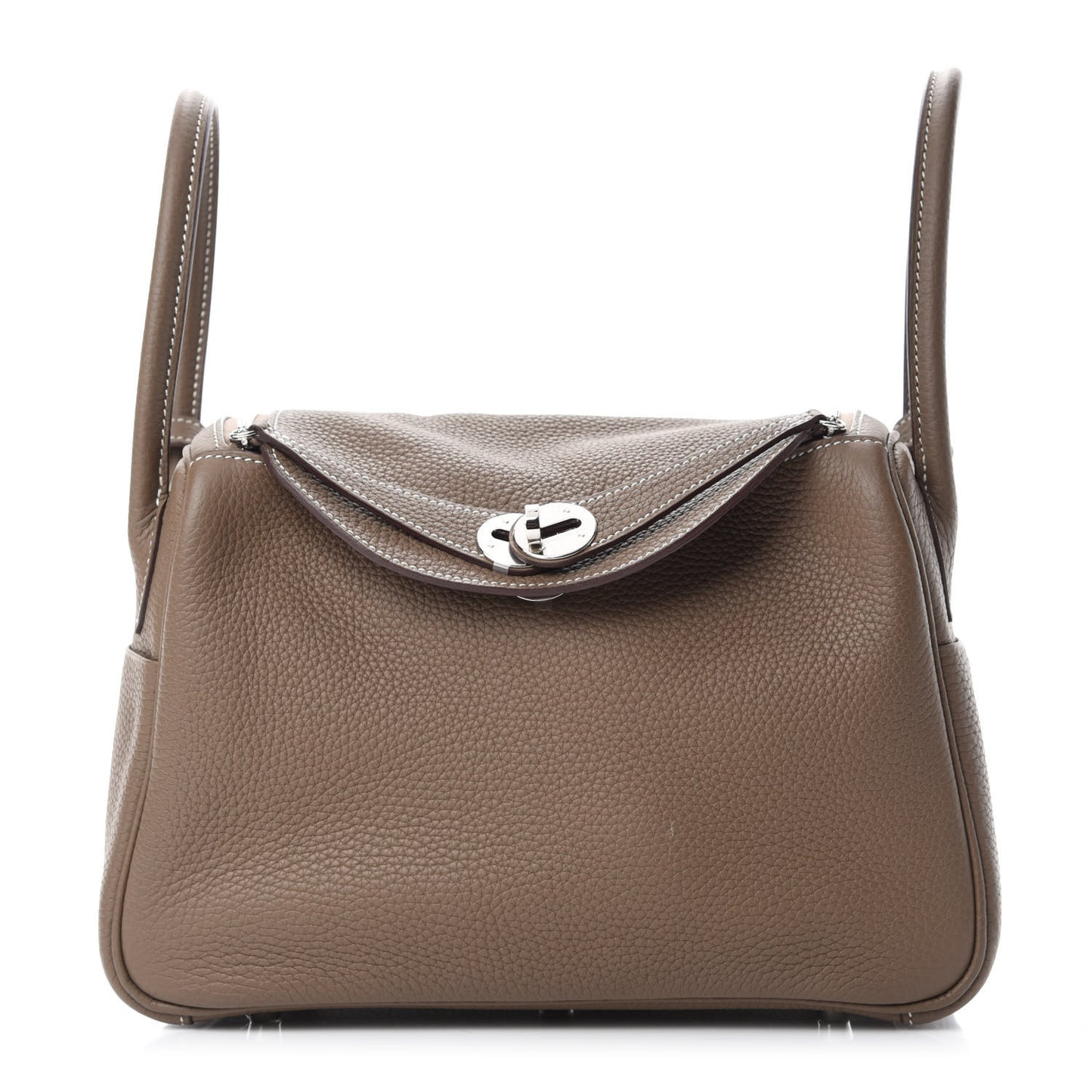 Taurillon Clemence Lindy 26 Etoupe