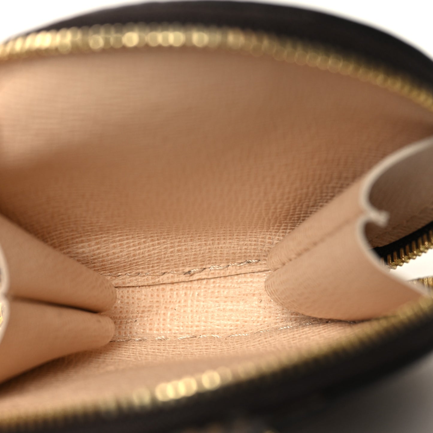 Monogram Multi Pochette Accessories Rose Clair