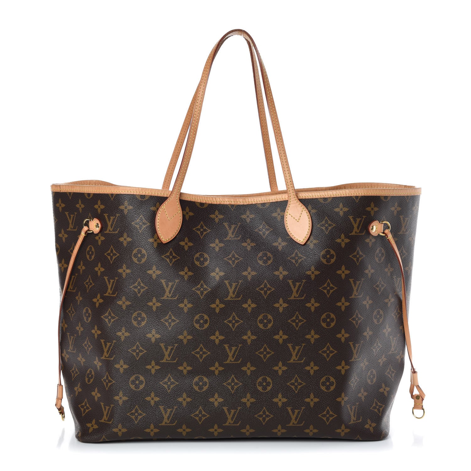 Louis Vuitton Monogram Neo Neverfull GM 1 of 10