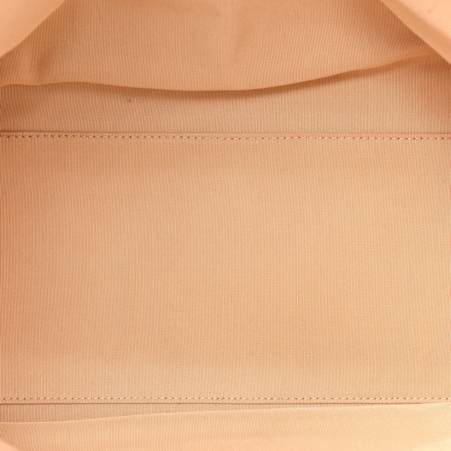 Calfskin Cerf Executive Shopper Tote Beige