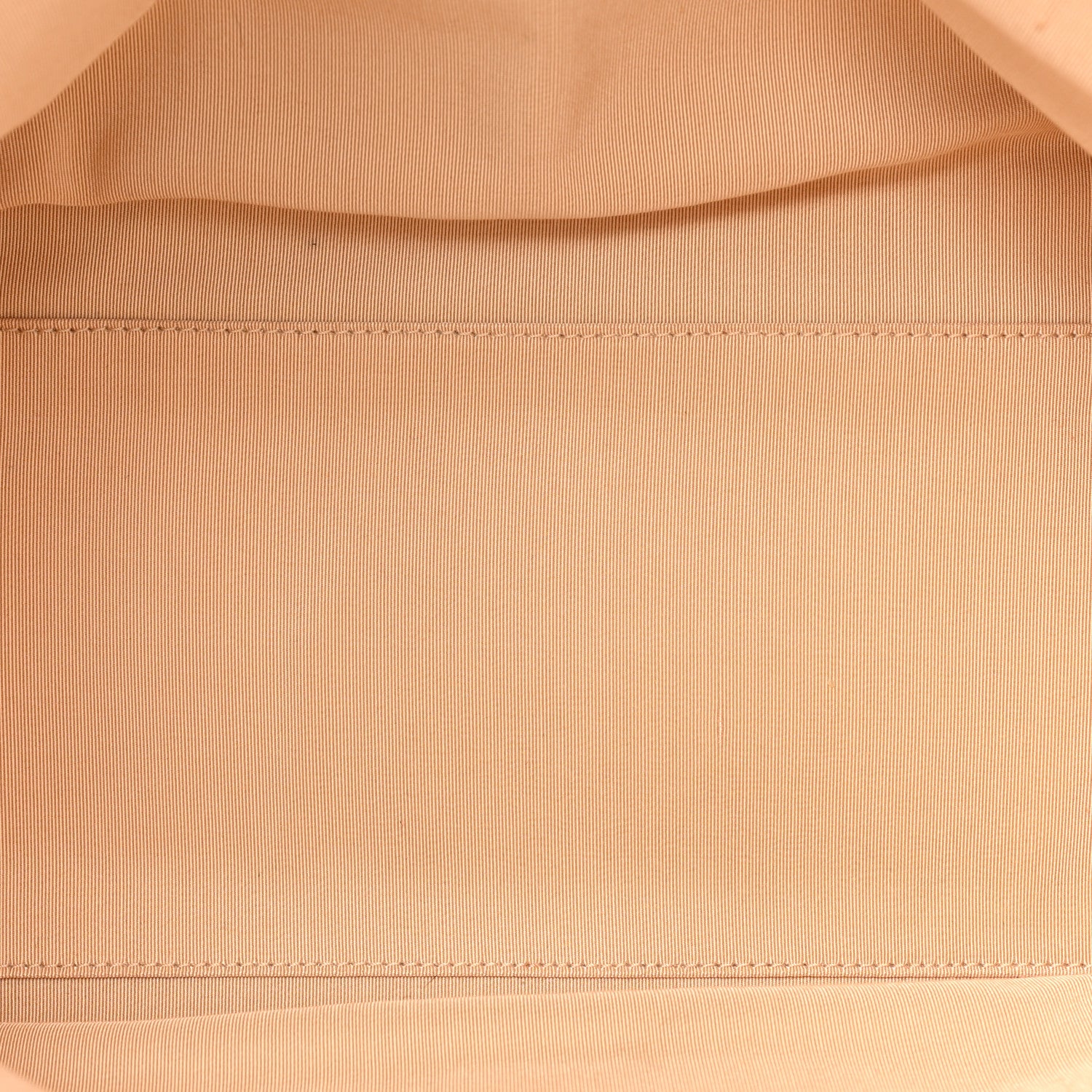 Chanel Calfskin Cerf Executive Shopper Tote Beige 6 of 16