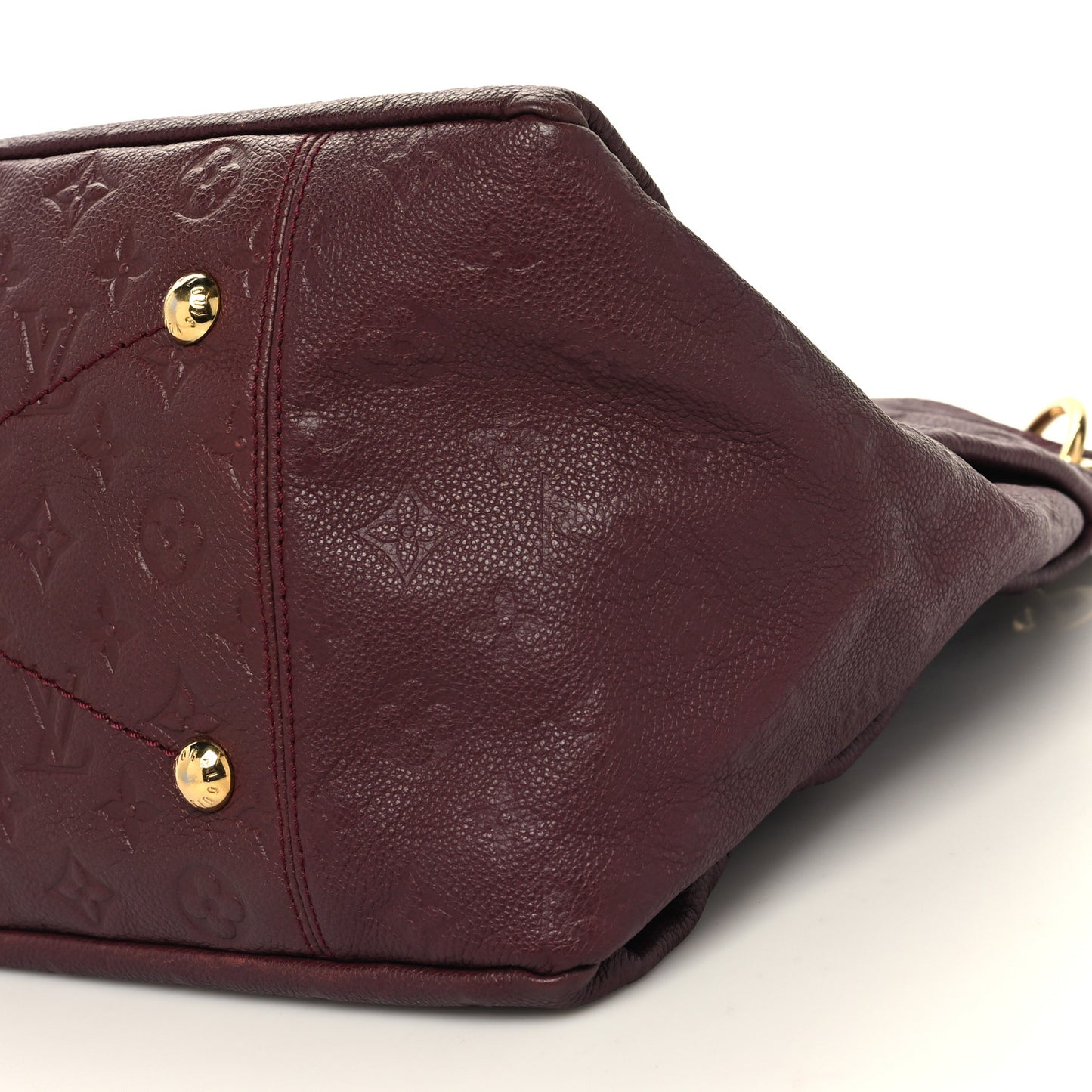Empreinte Artsy MM Flamme
