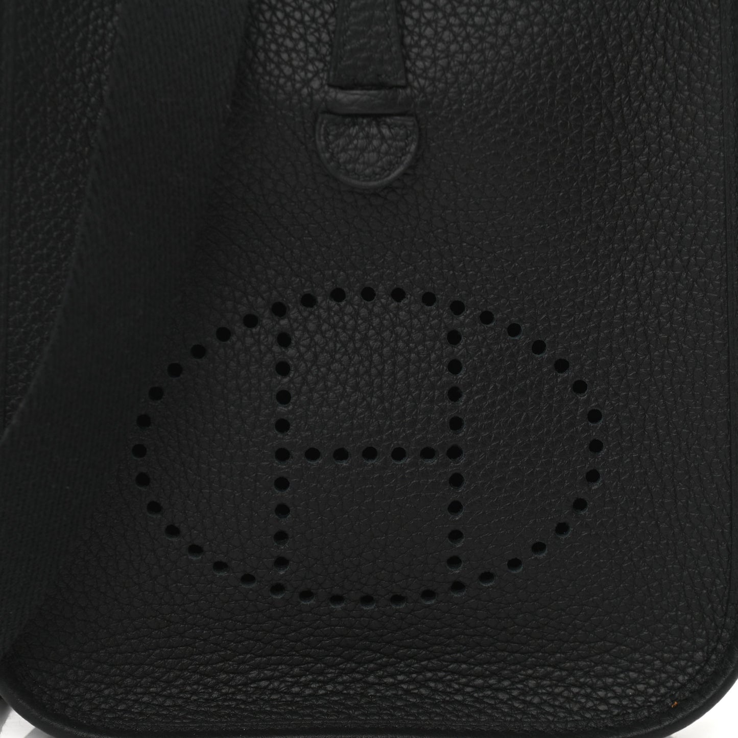 Taurillon Clemence Evelyne TPM Black