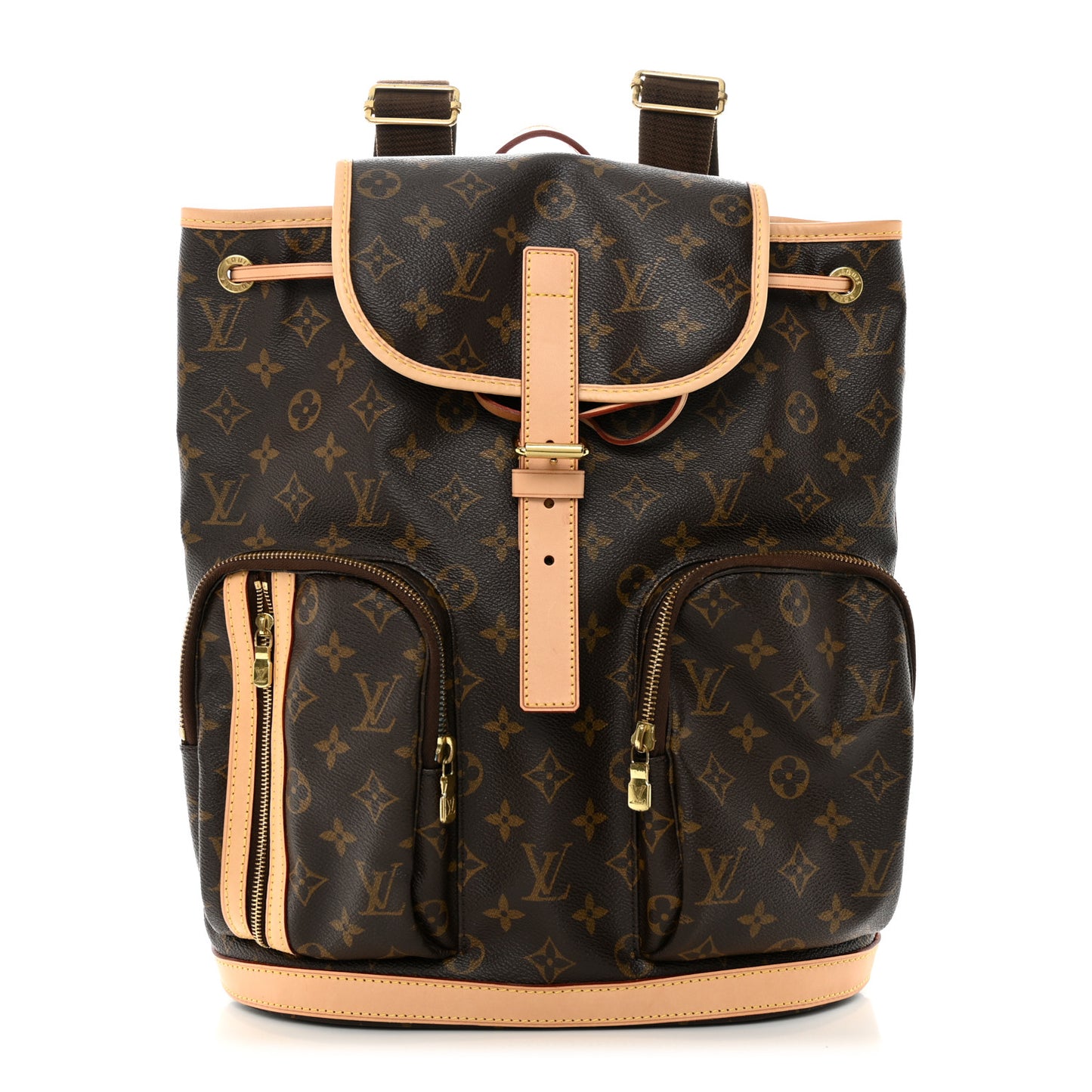 Monogram Bosphore Backpack