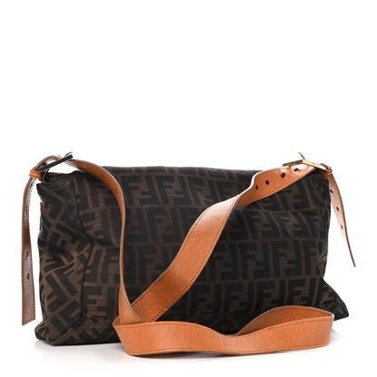 Fendi Zucca Baguette Tobacco 3 of 17