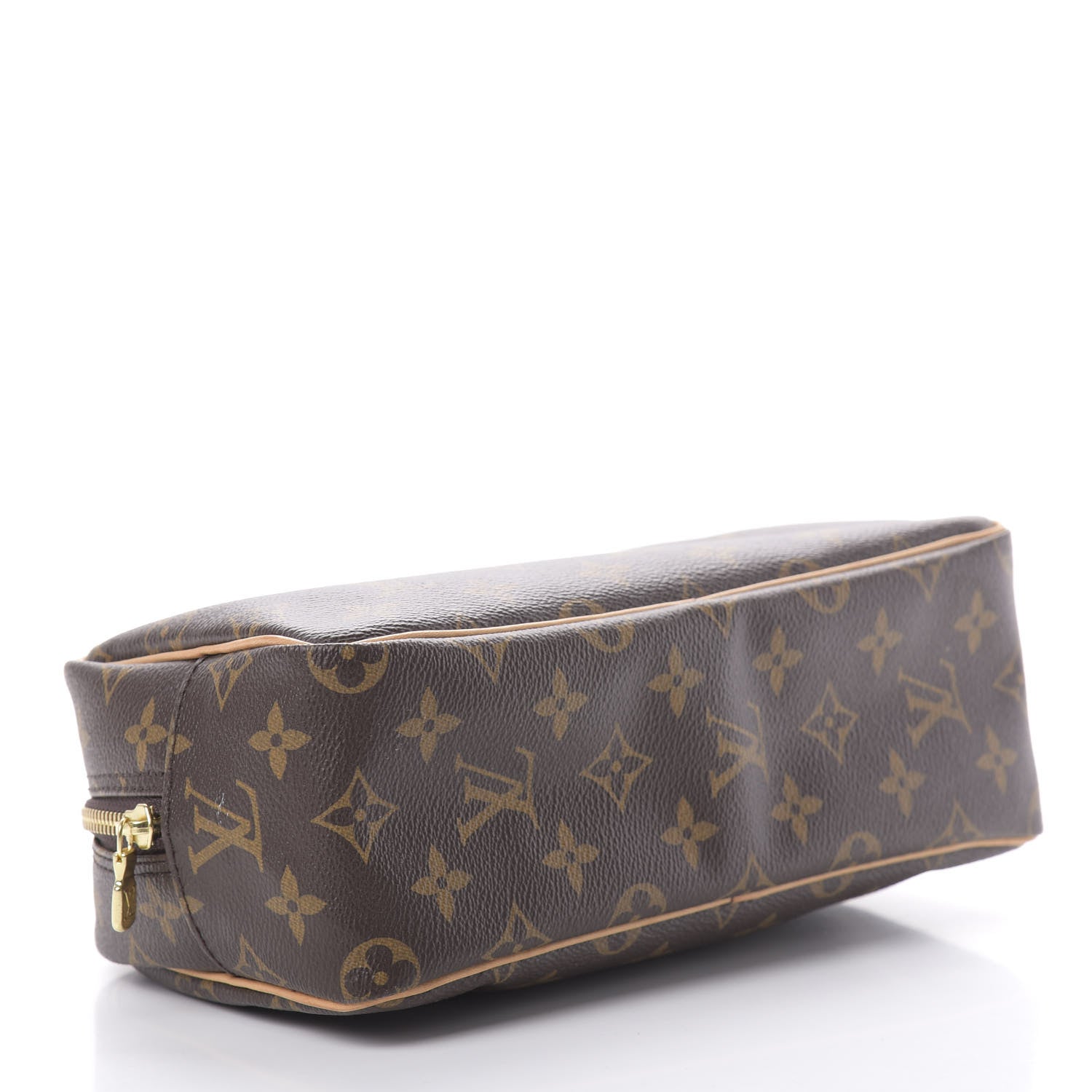Louis Vuitton Monogram Toiletry Bag 25 4 of 12