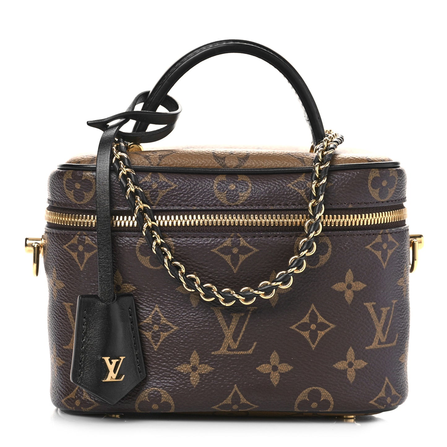 Reverse Monogram Vanity PM