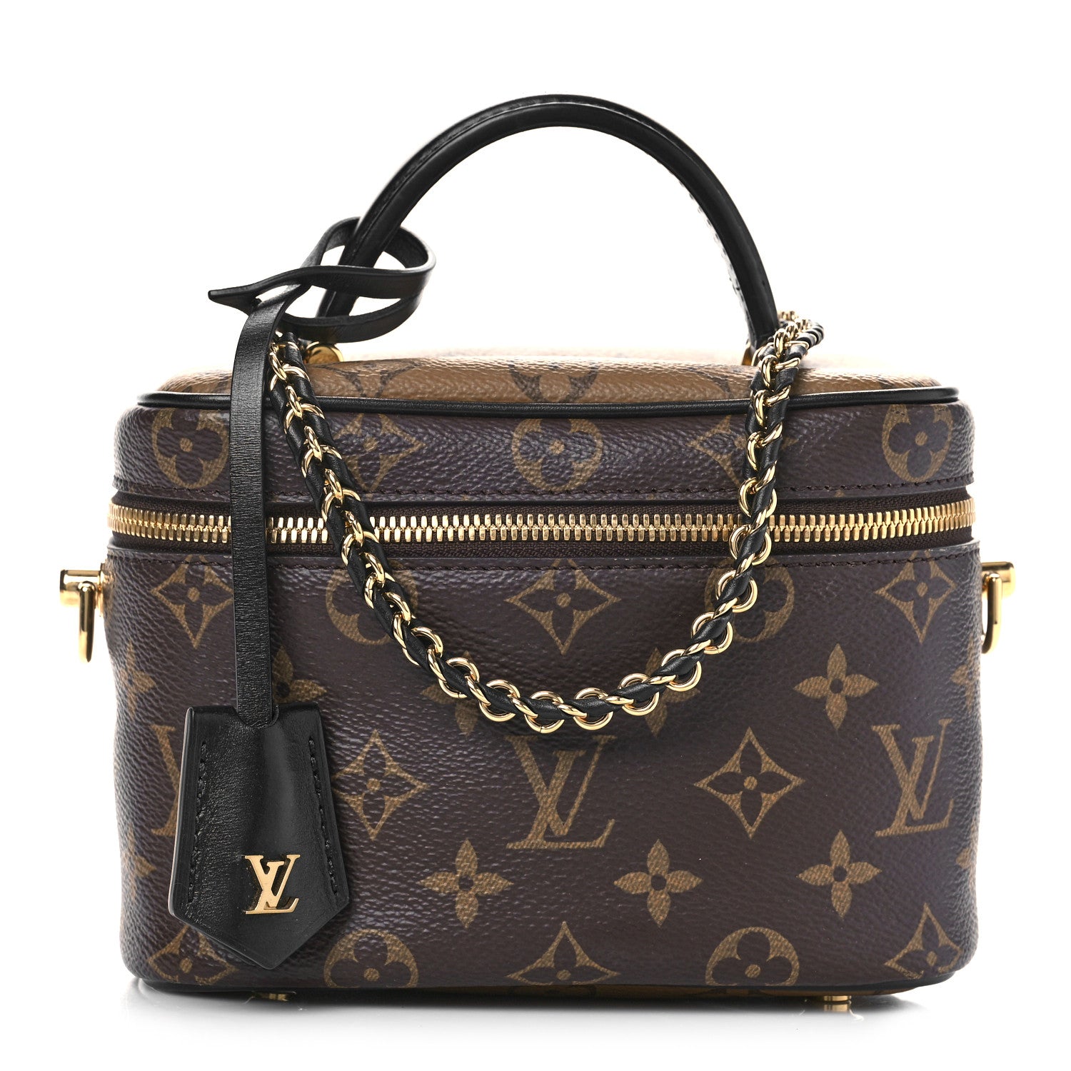 Louis Vuitton Reverse Monogram Vanity PM 1 of 8
