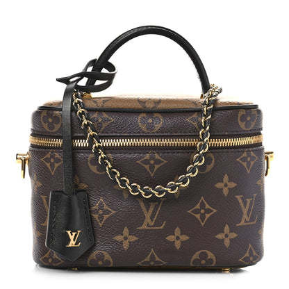 Louis Vuitton Reverse Monogram Vanity PM 1 of 8
