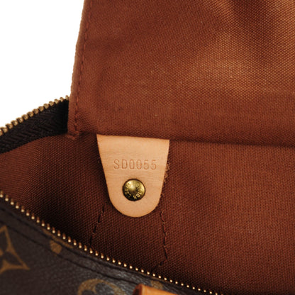 Louis Vuitton Monogram Speedy 30 7 of 7