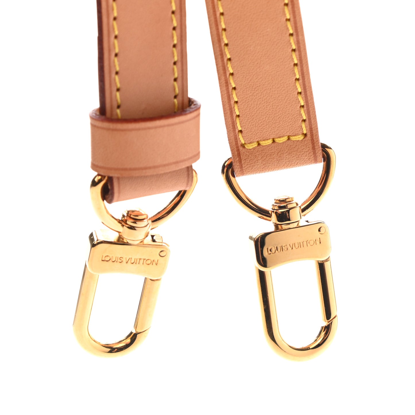 Vachetta Adjustable Speedy Bandouliere Shoulder Strap