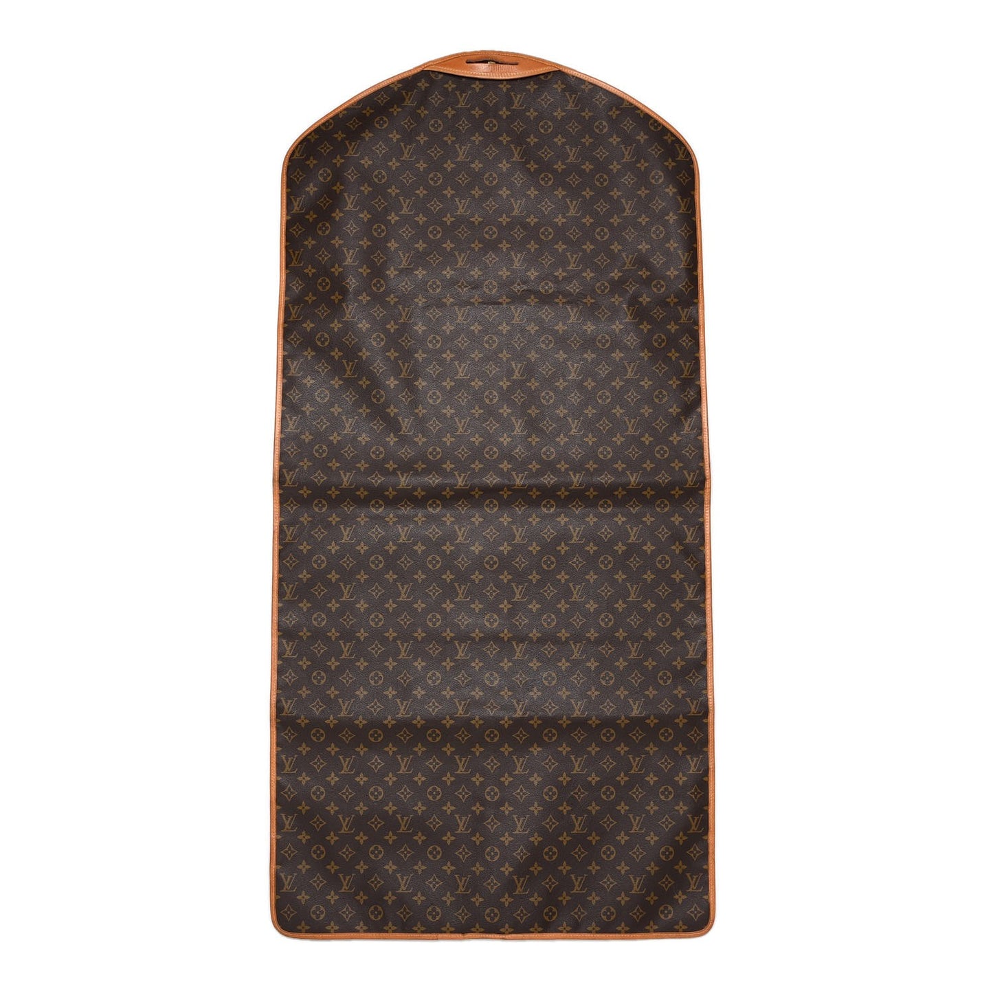 Monogram Garment Bag
