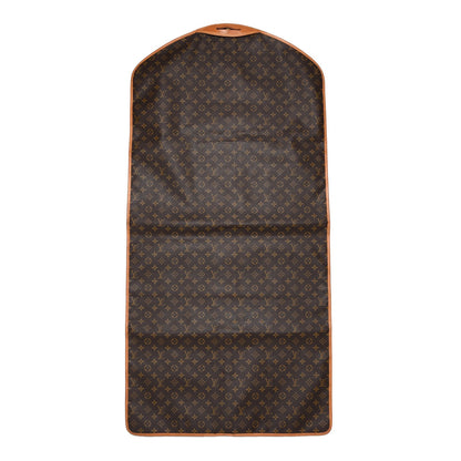 Louis Vuitton Monogram Garment Bag 3 of 8